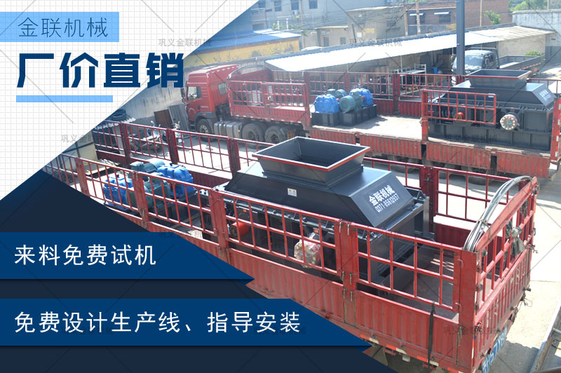 大型干粉砂漿制砂機的優勢有哪些，市場報價是多少？