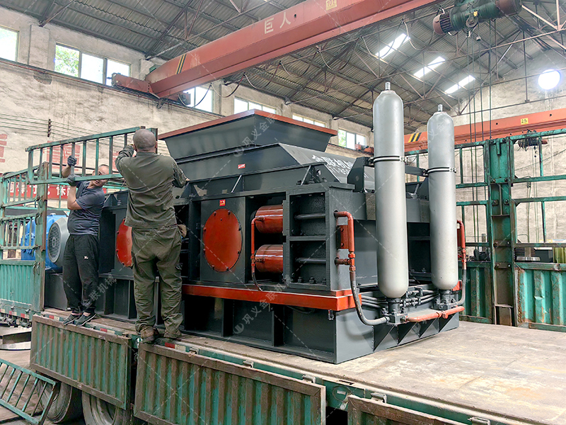 液壓式對(duì)輥制砂機(jī) VS 沖擊式制砂機(jī):哪種更適合您的生產(chǎn)線? 液壓式對(duì)輥制砂機(jī) VS 沖擊式制砂機(jī):哪種更適合您的生產(chǎn)線?