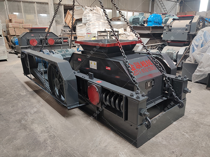 為何越來越多的礦山選擇雙齒輥而非顎式破碎機?這3點很關鍵! 為何越來越多的礦山選擇雙齒輥而非顎式破碎機?這3點很關鍵!